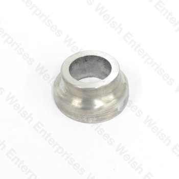 Jaguar Inner Front Bumper Spacer