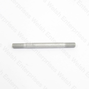Jaguar Head Stud - 5 5/16