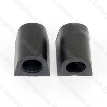 Jaguar Urethane Sway Bar Mount (Set Of 2)