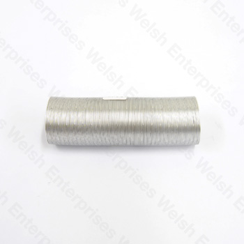 Jaguar Engine Pre-Heat Tube - E-Type V12 (71-74)