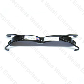 Jaguar Lower Muffler Mounting Bracket - E-Type V12 (71-74)