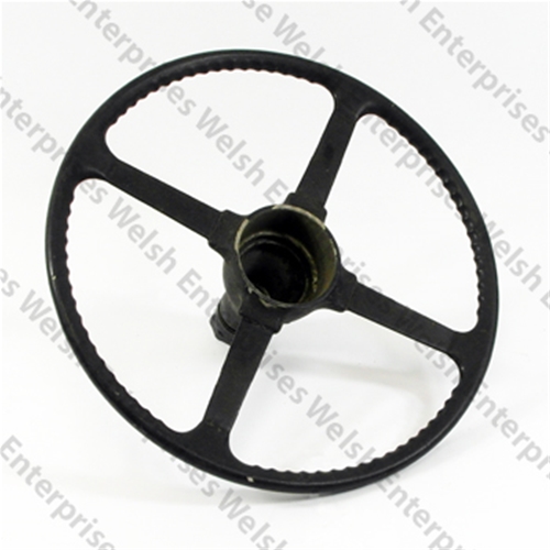 Jaguar Wheel Steering Original - USED-02