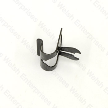 Jaguar Clip Brake / Fuel Line