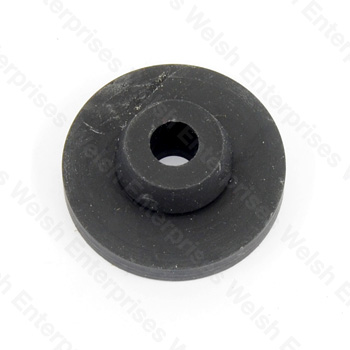 Jaguar Pad-Mounting