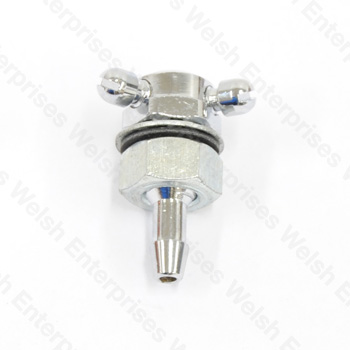 Jaguar Windshield Washer Jet  - DOUBLE