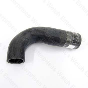 Jaguar Rad Hose