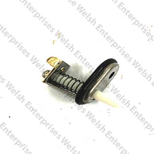 Jaguar Interior Lamp Door Switch