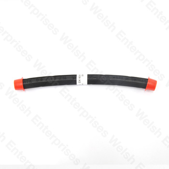 Jaguar Power Steering Hose Low Pressure 