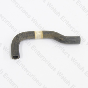 Jaguar Hose-Heater