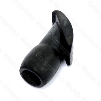 Jaguar Plug-Rubber