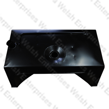 JaguarXK120 Drophead Coupe Steel Fuel Tank