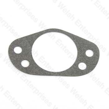 Jaguar Carburetor To Air Filter Gasket - HD8