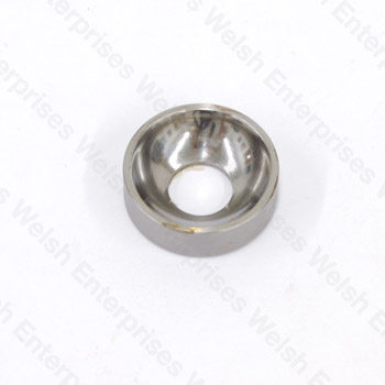 Jaguar Inner Tie Rod End Socket - E-Type