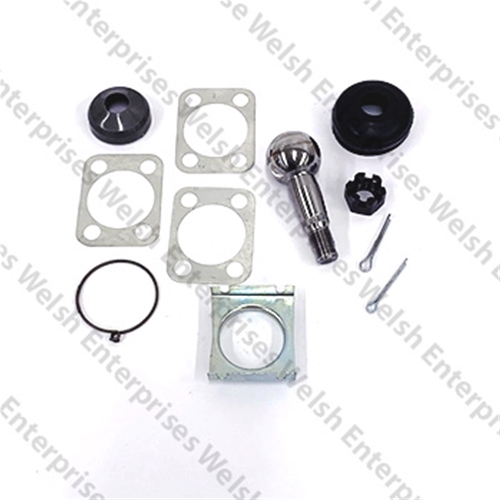Jaguar Lower Ball Joint Kit