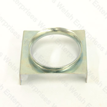 Jaguar Ball Joint Gaiter Retainer