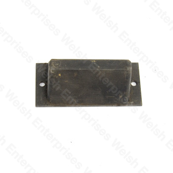 Jaguar Rear Over Drive Transmission Mount