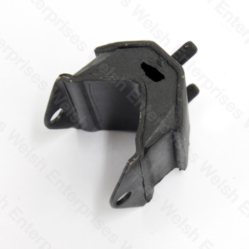 Jaguar Front Suspension Crossmember "V" Mount