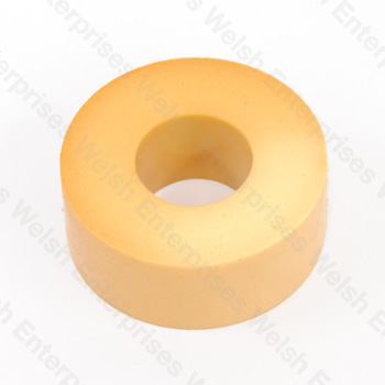 Jaguar Rear Upper Shock Isolator