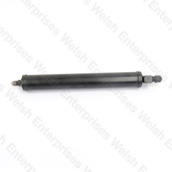 Jaguar A/C Receiver Drier