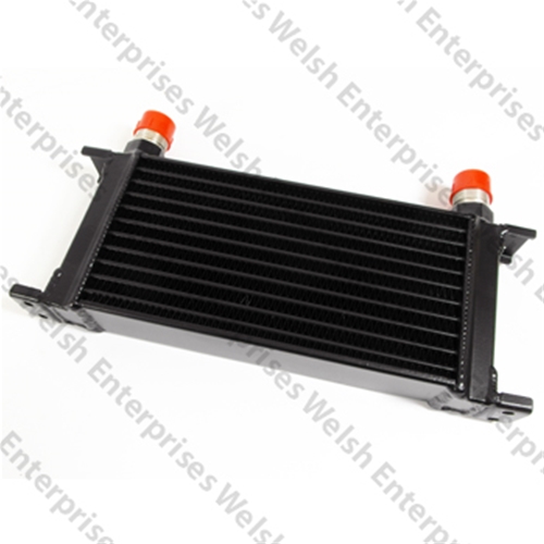 Jaguar Oil Cooler