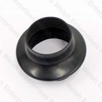 Jaguar Gaiter-Fuel Fill