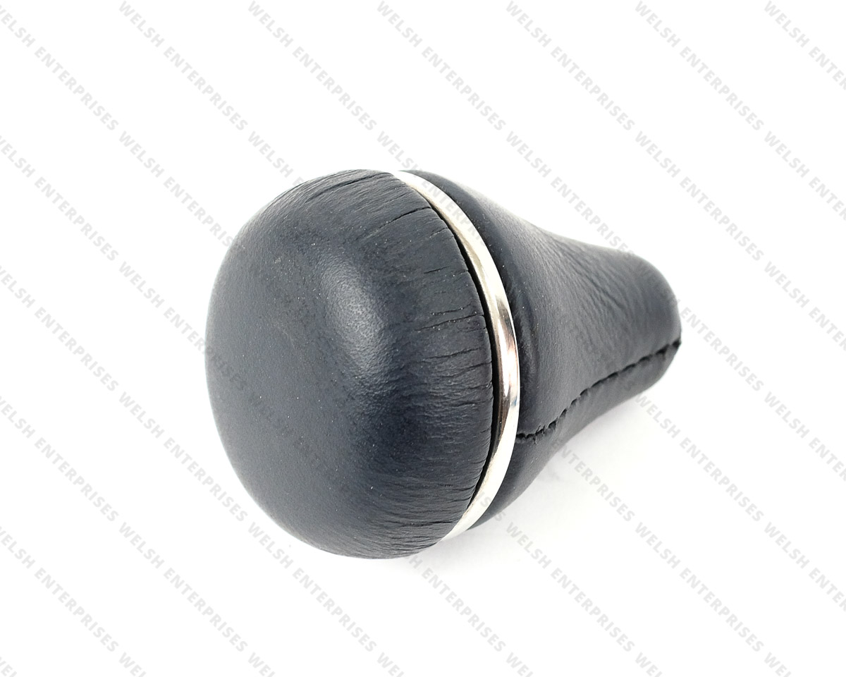 Jaguar Shift  Knob - Blue