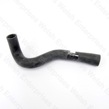 Top Radiator Hose - XJ6 (88-97)
