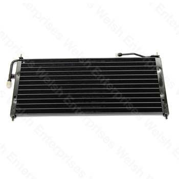 Jaguar A/C Condenser - XJ6 (82-87)