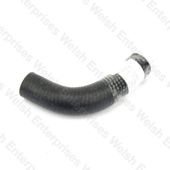 Jaguar Water Pump Cooling Hose - XJS 4.0