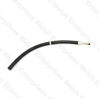 Jaguar Fuel Tank Breather Hose