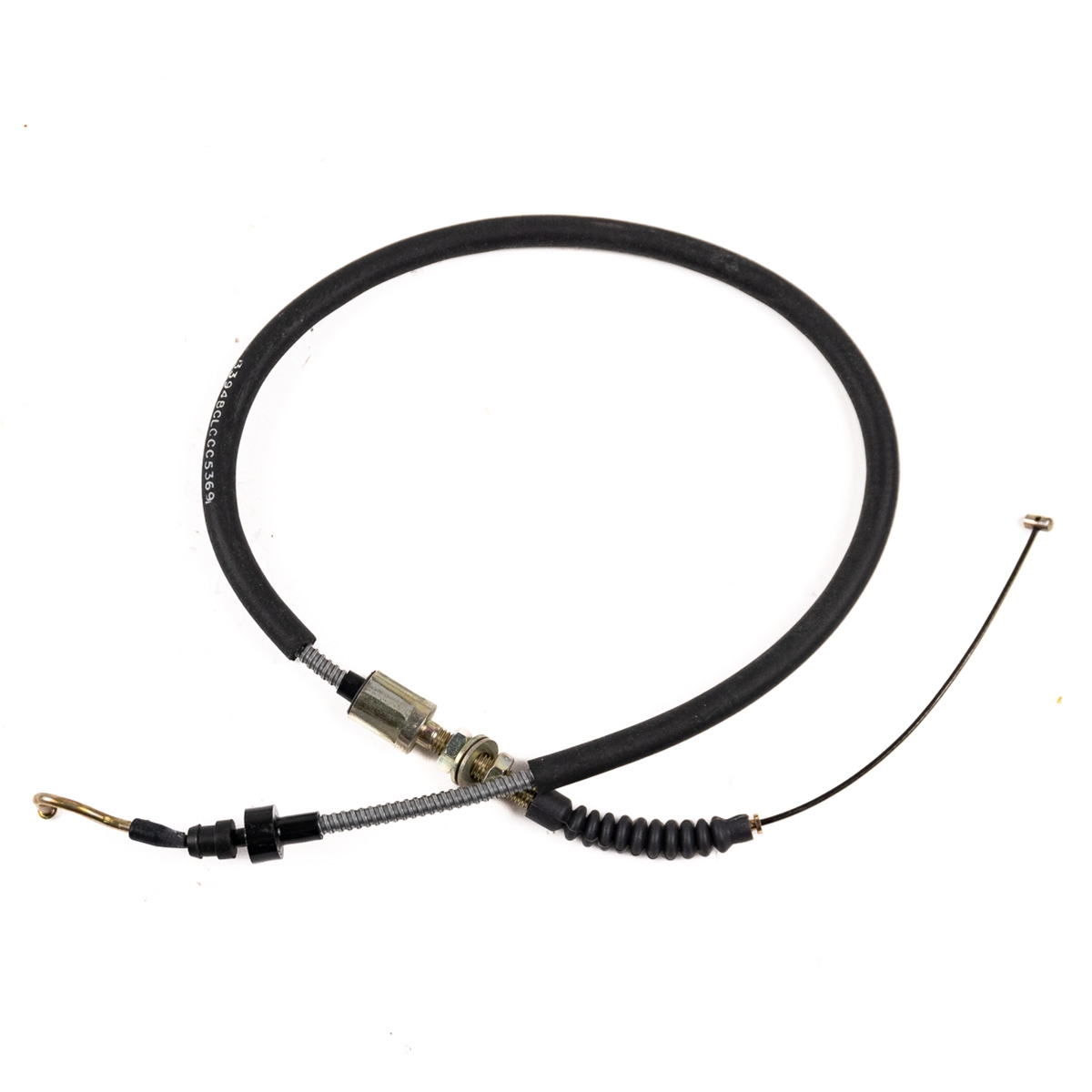 Jaguar Cable-Accelerato