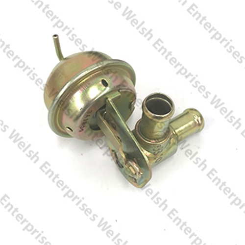 Jaguar Water Valve