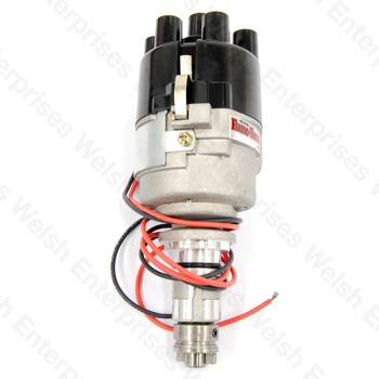 Jaguar Pertronix High Performance Negative
