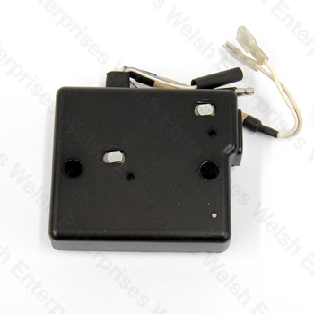 Jaguar Ignition Amplifier