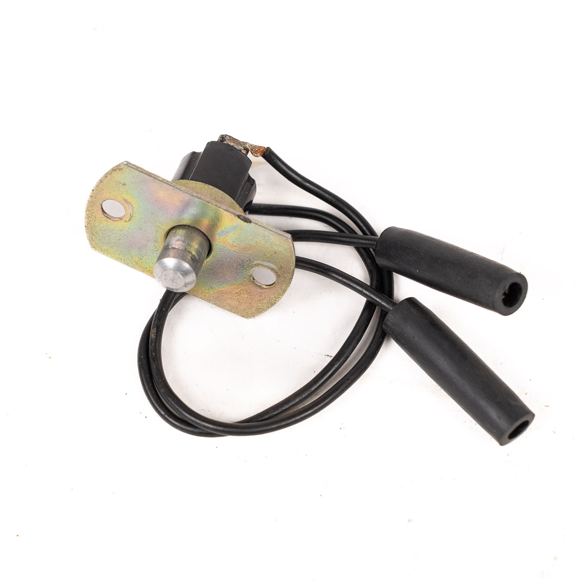 Jaguar Switch Lamp