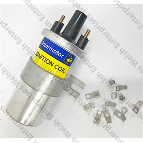 Jaguar Ignition Coil - Internal Ballast