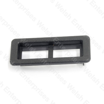 Jaguar Plinth-Double Sw