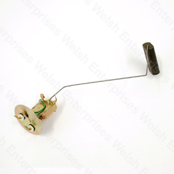 Jaguar Fuel Tank Sender Unit