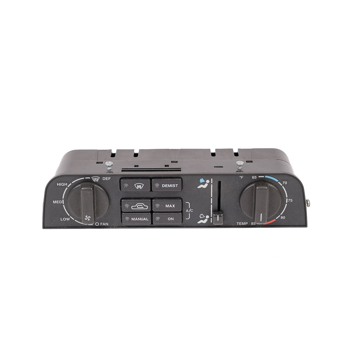 Jaguar Panel-Air Con Co
