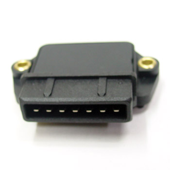Jaguar Ignition Module W/ Plate - XJ6 XJS
