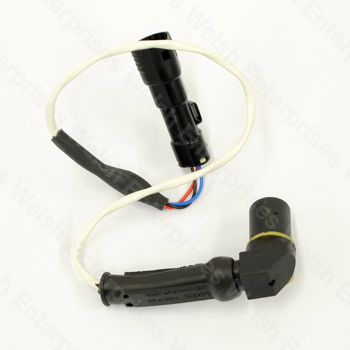 Jaguar Crank Speed Sensor