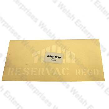 Jaguar Trico Sticker
