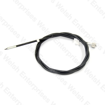 Jaguar Speedometer Cable