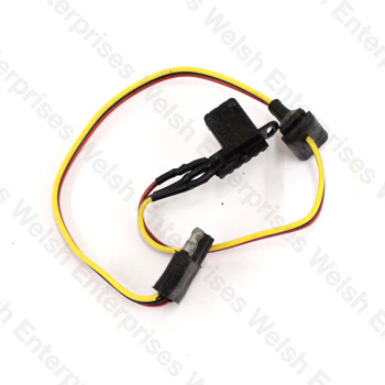 Jaguar Ignition Module - V12 E-Type (71-74) XJ12 (70-74)