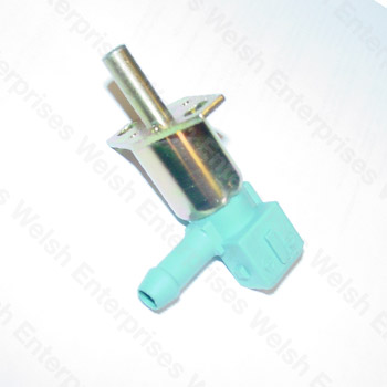 Jaguar Cold Start Valve - Discontinued