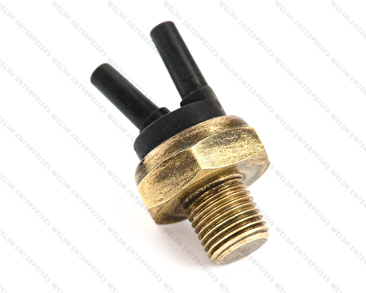 Jaguar Valve Thermal XJ3 80>87