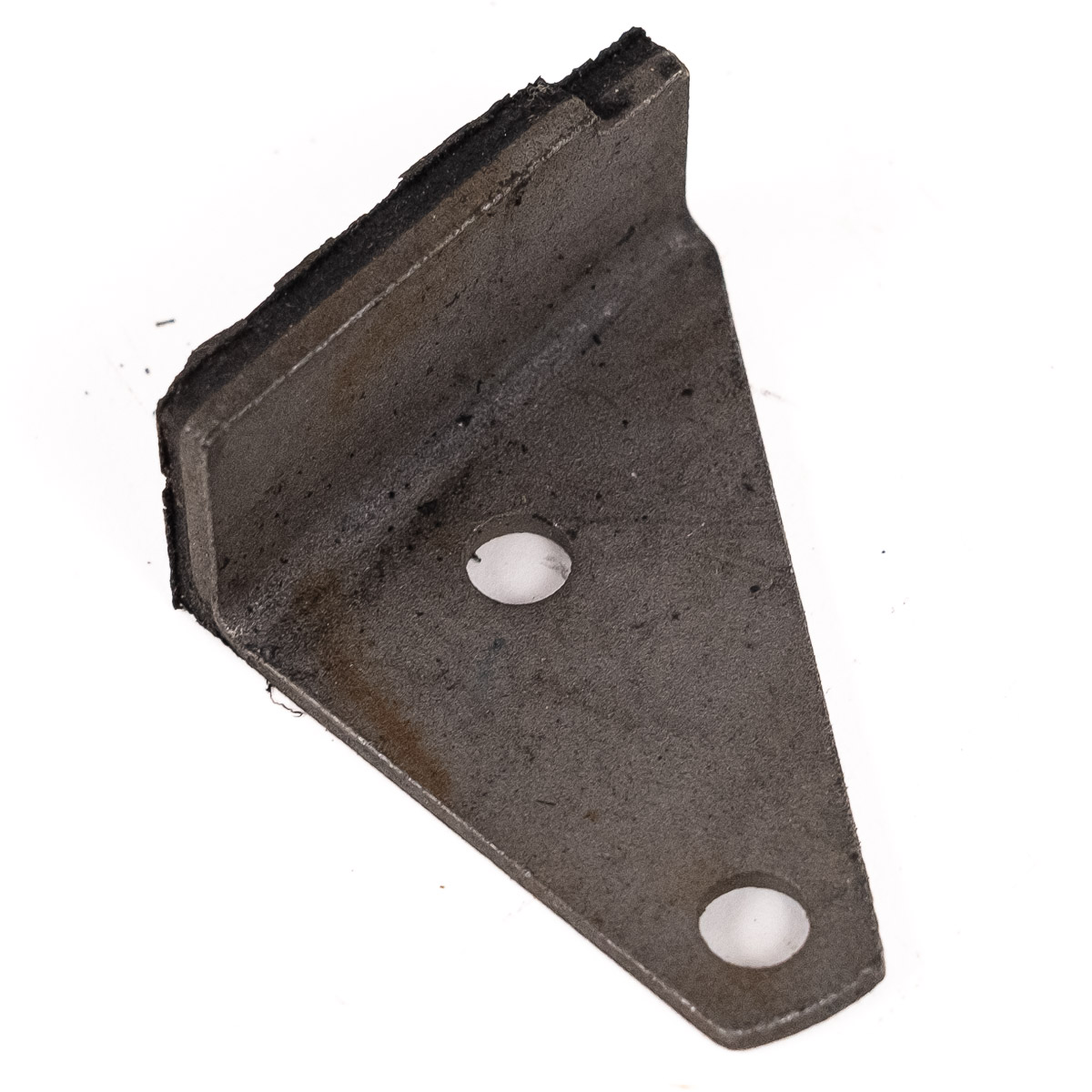 Jaguar Damper