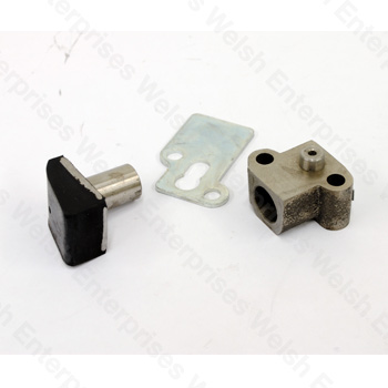 Jaguar Tensioner
