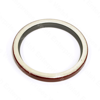 Jaguar Crankshaft Seal