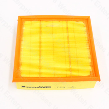 Jaguar Air Filter